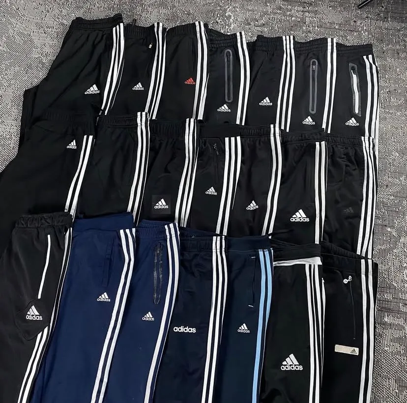 Track Pants
